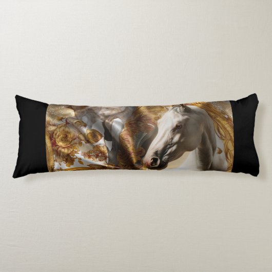 Coussins Longs Almohada (Devant)