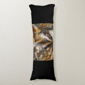 Coussins Longs Almohada (Devant (Vertical))