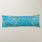 Coussins Longs Almond Blossom Vincent van Gogh (Dos)