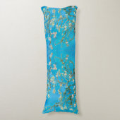 Coussins Longs Almond Blossom Vincent van Gogh (Devant (Vertical))