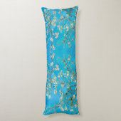Coussins Longs Almond Blossom Vincent van Gogh (Dos (Vertical))