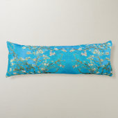 Coussins Longs Almond Blossom Vincent van Gogh (Devant)