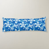 COUSSINS LONGS ALOHA HAWAII (BLUES) (Dos)