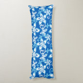 COUSSINS LONGS ALOHA HAWAII (BLUES) (Dos (Vertical))