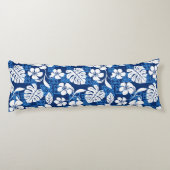 COUSSINS LONGS ALOHA VENDREDI (BLEU) (Dos)