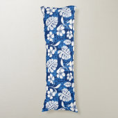 COUSSINS LONGS ALOHA VENDREDI (BLEU) (Devant (Vertical))