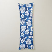 COUSSINS LONGS ALOHA VENDREDI (BLEU) (Dos (Vertical))
