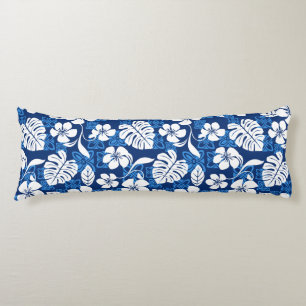COUSSINS LONGS ALOHA VENDREDI (BLEU)