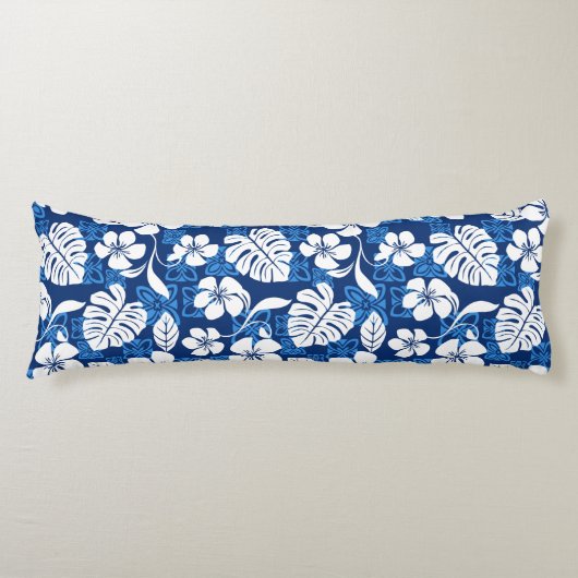 COUSSINS LONGS ALOHA VENDREDI (BLEU) (Devant)