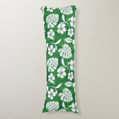 COUSSINS LONGS ALOHA VENDREDI (VERT) (Devant (Vertical))