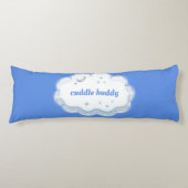 Coussins Longs Ami de caresse (Devant)