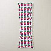 Coussins Longs Amour (Devant (Vertical))