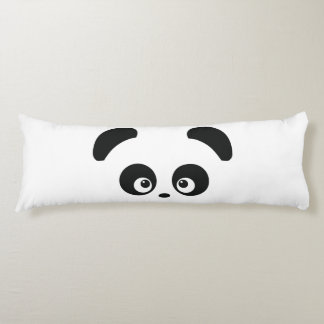 Coussins Longs Amour Panda®