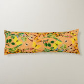 Coussins Longs Amour papillon (Dos)