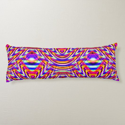 Coussins Longs Amusant......Amusant..... (Dos)