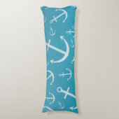 Coussins Longs Anchor (devant Vertical)