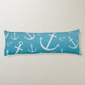 Coussins Longs Anchor (Dos)