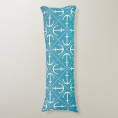 Coussins Longs Anchor (devant Vertical)