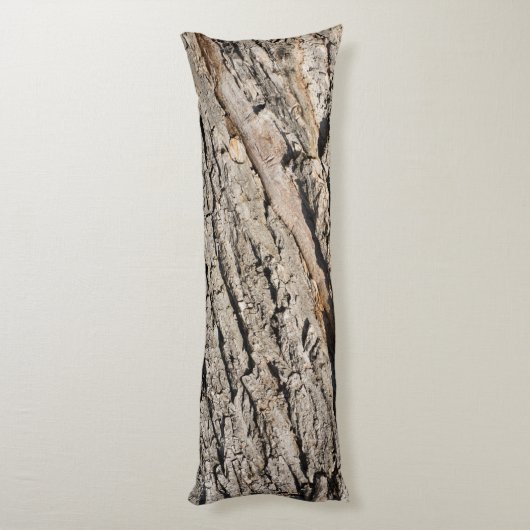 Coussins Longs Ancien motif de tronc (Dos (Vertical))