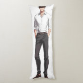 Coussins Longs Anime Boy Handsome Ikemen (Dos (Vertical))