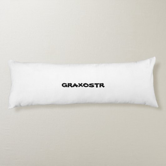 Coussins Longs Anime d'oreiller du corps (Dos)