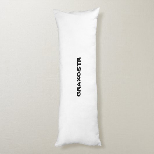 Coussins Longs Anime d'oreiller du corps (Dos (Vertical))