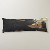 Coussins Longs Anime Handsome Homme dangereux (Dos)