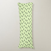 Coussins Longs Ants (homonymie) (Devant (Vertical))