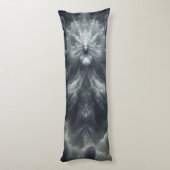 Coussins Longs Apparition Embrumée (Dos (Vertical))