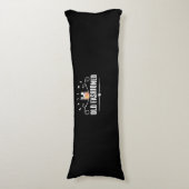 Coussins Longs Appelez-Moi Whiskey Et Bourbon Drôle Vieux (Devant (Vertical))