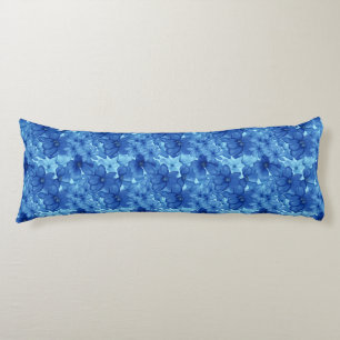 Coussins Longs Aquarelle Florale Confort et Style Douillet