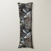 Coussins Longs Aquatique, mais baisée de Desert Wind, Jérusalem (Devant (Vertical))