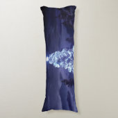 Coussins Longs Arbre de Noël (Devant (Vertical))