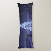 Coussins Longs Arbre de Noël (Dos (Vertical))