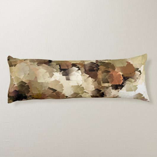 COUSSINS LONGS ARBRES (Dos)