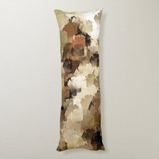 COUSSINS LONGS ARBRES (Dos (Vertical))