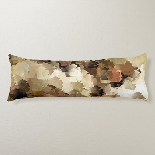 COUSSINS LONGS ARBRES (Devant)