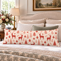 Arbres botaniques de cerfs scandinaves Hiver