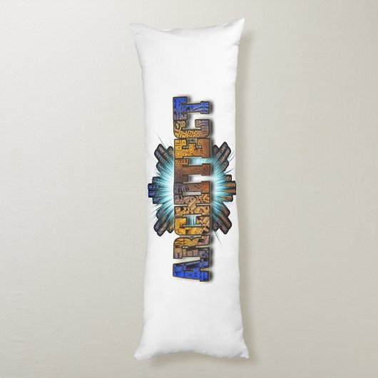 Coussins Longs Architecte DTW Architectes Merch (Dos (Vertical))