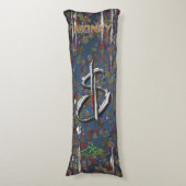 COUSSINS LONGS ARGENT (Devant (Vertical))