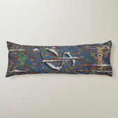 COUSSINS LONGS ARGENT (Devant)