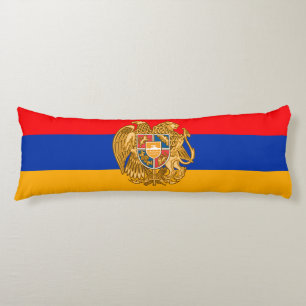 Coussins Longs Arménie