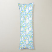 Coussins Longs arrière - plan d'enfant (Dos (Vertical))