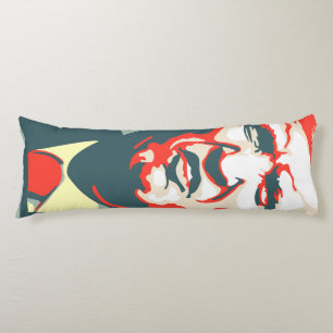 Coussins Longs Art de bruit d'atout
