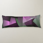 Coussins Longs Art moderne..... (Dos)