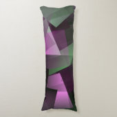 Coussins Longs Art moderne..... (Devant (Vertical))