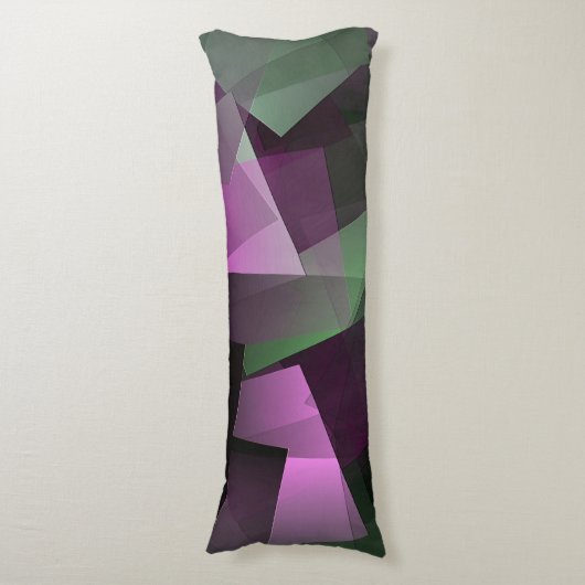 Coussins Longs Art moderne..... (Devant (Vertical))