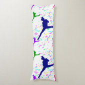 COUSSINS LONGS ARTS MARTIAUX - JUDO (Devant (Vertical))