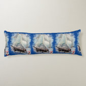 Coussins Longs Asgard II (Dos)