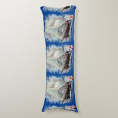 Coussins Longs Asgard II (Devant (Vertical))